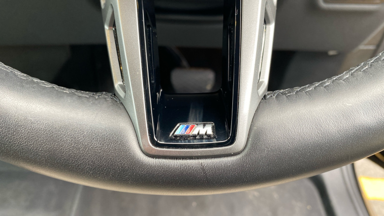 BMW iX 385kW xDrive50 M Sport 111.5kWh 5dr Auto Electric Estate